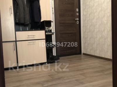 3-комнатная квартира, 61.6 м², 1/5 этаж, Астана 13 за 11 млн 〒 в Аксу