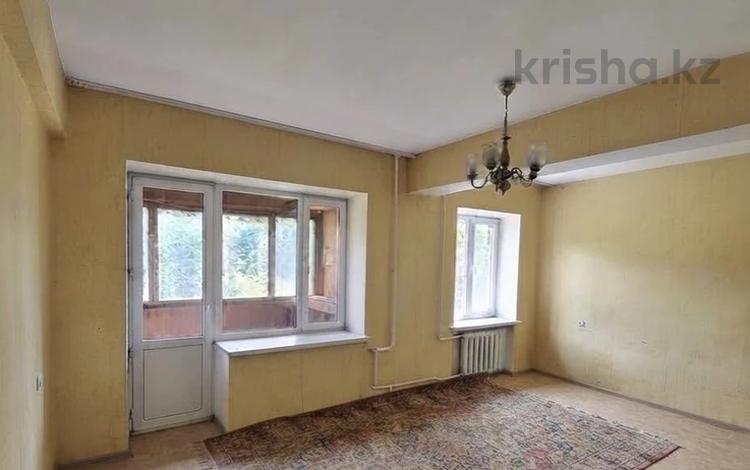 1-комнатная квартира · 34 м² · 5/5 этаж, Мәртебе за 29.5 млн ₸ в Алматы, Бостандыкский р-н — фото 2