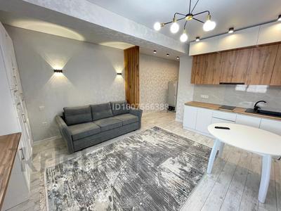 1-бөлмелі пәтер · 30 м² · 11/13 қабат, Толе би 189/3, бағасы: 280 000 〒 в Алматы, Алмалинский р-н