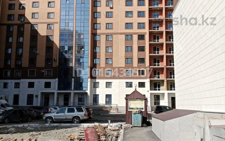 1-комнатная квартира · 44 м² · 8/9 этаж, Жумабаева 13 за 17.6 млн ₸ в Кокшетау — фото 3