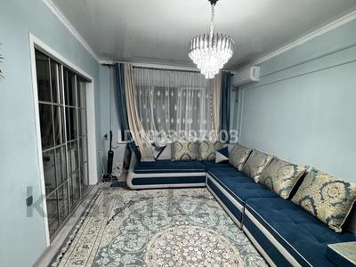 3-комнатная квартира · 67.5 м² · 2/4 этаж, Сатпаева 13 за 25 млн ₸ в Таразе