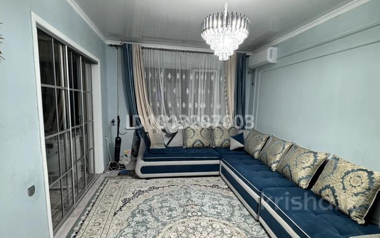 3-комнатная квартира · 67.5 м² · 2/4 этаж, Сатпаева 13 за 25 млн ₸ в Таразе — фото 2