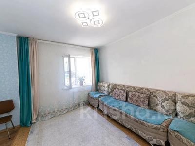 3-комнатная квартира · 63.3 м² · 2/10 этаж, Сыганак 64/1 — С видом на Абу Даби за 33 млн ₸ в Астане, Есильский р-н