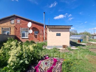 Отдельный дом · 4 комнаты · 70 м² · 10 сот., Молодежная 3 за 15 млн 〒 в Ахмирово