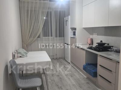 3-бөлмелі пәтер · 75 м² · 8/10 қабат, Өжет ш/а., Северное Кольцо — Северное кольцо. метро, бағасы: 290 000 ₸ в Алматы, Алатауский р-н
