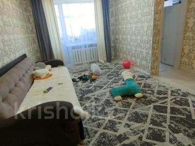 2-комнатная квартира, 43 м², 4/4 этаж, Букетова за 13.4 млн 〒 в Петропавловске