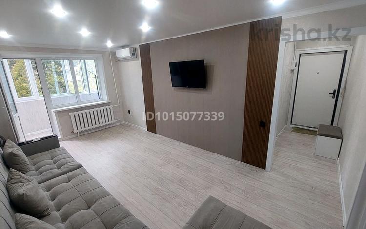 2-бөлмелі пәтер · 45 м² · 4/5 қабат, Кеншилер — Нарык, сказка, бағасы: 13.4 млн ₸ в Экибастузе — фото 2