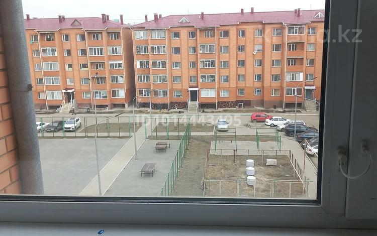 1-комнатная квартира · 34 м², Сарыарка 14/4 за 14 млн ₸ в Кокшетау — фото 2