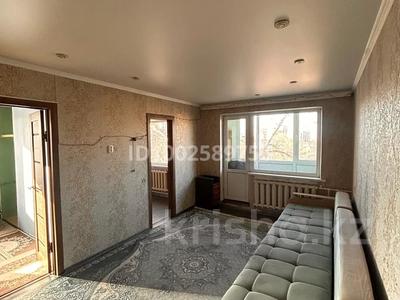 3-комнатная квартира · 52 м² · 5/5 этаж, 7мкр 12 — Металургов за 160 000 〒 в Темиртау