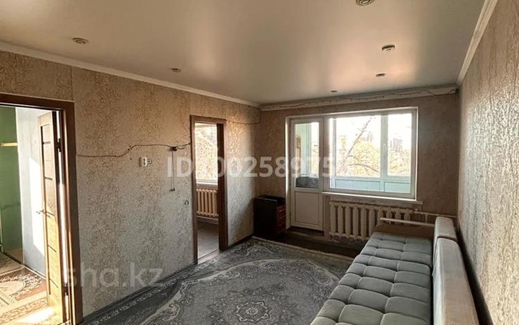 3-комнатная квартира · 52 м² · 5/5 этаж, 7мкр 12 — Металургов за 160 000 ₸ в Темиртау — фото 2