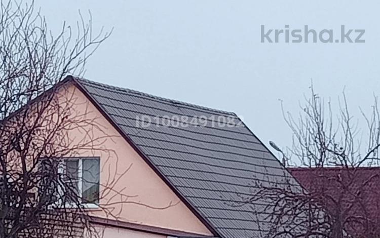 Жеке үй · 6 бөлме · 180 м² · 8 жүзд., Момышулы 6, бағасы: 35 млн ₸ в Хромтау — фото 2