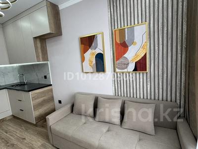 2-комнатная квартира · 35 м² · 4/9 этаж, мкр Шугыла, Алатау за 23.5 млн ₸ в Алматы, Наурызбайский р-н