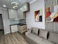 2-комнатная квартира · 35 м² · 4/9 этаж, мкр Шугыла, Алатау за 23.5 млн ₸ в Алматы, Наурызбайский р-н — фото 2