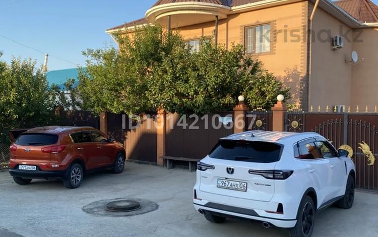 Жеке үй · 7 бөлме · 250 м² · 8 жүзд., мкр Балауса, 3 45, бағасы: 58 млн ₸ в Атырау — фото 2