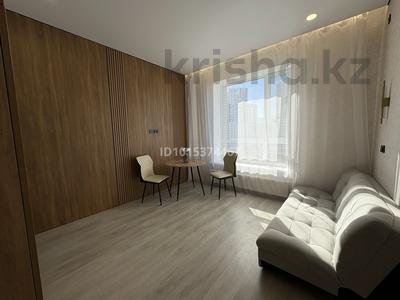 2-бөлмелі пәтер · 37 м² · 5/9 қабат, Казыбек би 7/1, бағасы: 29.5 млн ₸ в Астане, Нура р-н