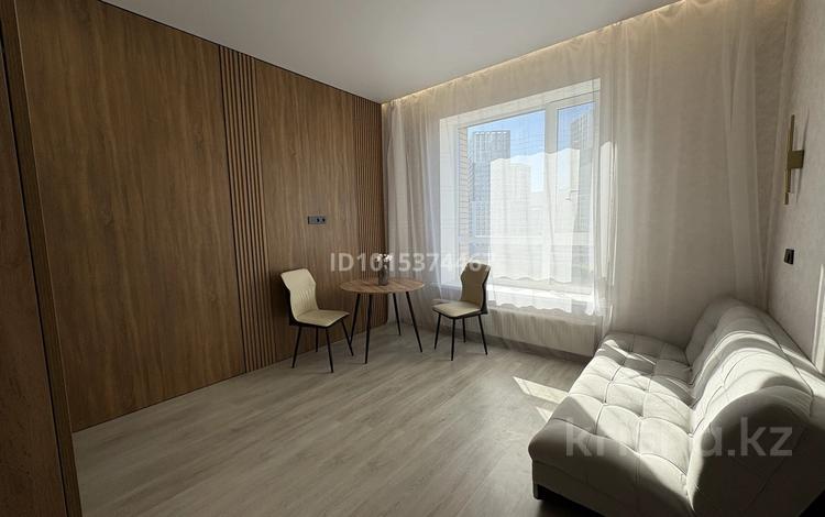 2-комнатная квартира · 37 м² · 5/9 этаж, Казыбек би 7/1 за 29.5 млн ₸ в Астане, Нура р-н — фото 4