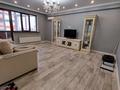 3-бөлмелі пәтер · 124 м² · 4/5 қабат, мкр Думан-2 28, бағасы: 67.5 млн ₸ в Алматы, Медеуский р-н — фото 2