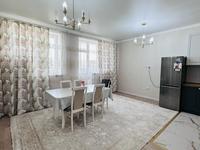 3-комнатная квартира, 77 м², Молдагалиев 10 за 33.5 млн 〒 в Астане, Есильский р-н