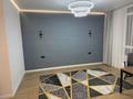 1-бөлмелі пәтер · 45 м² · 15/18 қабат, Е 882 участок 7, бағасы: 34 млн ₸ в Астане, Нура р-н — фото 6