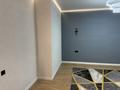 1-бөлмелі пәтер · 45 м² · 15/18 қабат, Е 882 участок 7, бағасы: 34 млн ₸ в Астане, Нура р-н — фото 7