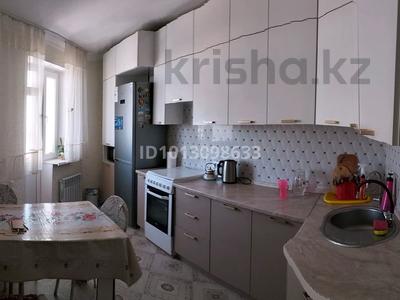 2-бөлмелі пәтер · 52 м² · 6/14 қабат, Кордай 75 — Кордай-Айнаколь, бағасы: 30.9 млн ₸ в Астане, Алматы р-н