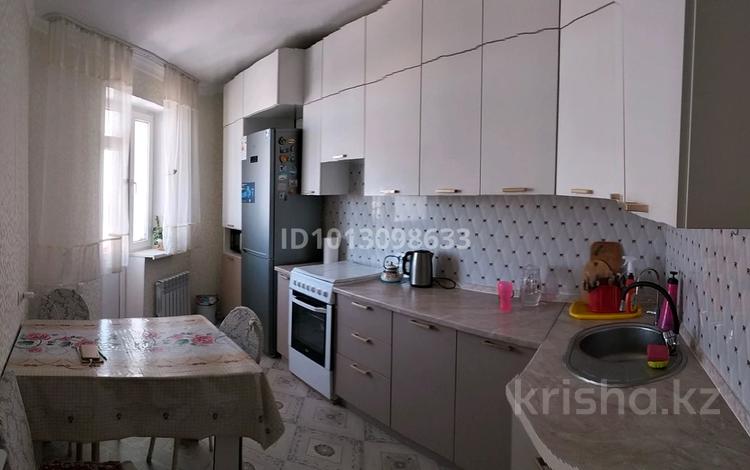 2-бөлмелі пәтер · 52 м² · 6/14 қабат, Кордай 75 — Кордай-Айнаколь, бағасы: 30.9 млн ₸ в Астане, Алматы р-н — фото 2