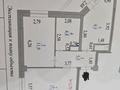 2-бөлмелі пәтер · 52 м² · 6/14 қабат, Кордай 75 — Кордай-Айнаколь, бағасы: 30.9 млн ₸ в Астане, Алматы р-н — фото 7