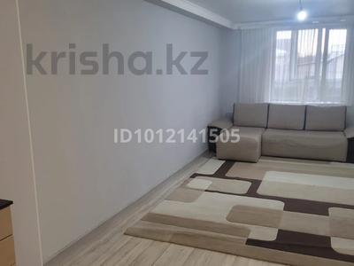 1-бөлмелі пәтер · 50 м² · 1/5 қабат, мкр Шанхай, Маресьева 31А, бағасы: 120 000 ₸ в Актобе