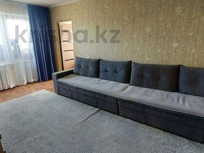 2-комнатная квартира · 43 м² · 5/5 этаж, Мкр. Жастар за 14.3 млн ₸ в Талдыкоргане, военный городок Улан