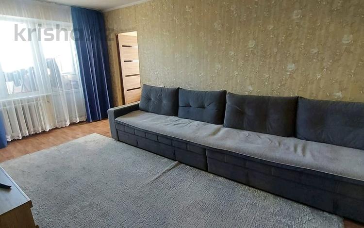 2-комнатная квартира · 43 м² · 5/5 этаж, Мкр. Жастар за 14.3 млн ₸ в Талдыкоргане, военный городок Улан — фото 2
