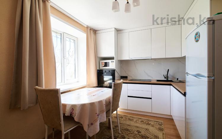 1-бөлмелі пәтер · 36.4 м² · 1/6 қабат, серкебаева 19к1, бағасы: 17.5 млн ₸ в Астане, Сарыарка р-н — фото 3