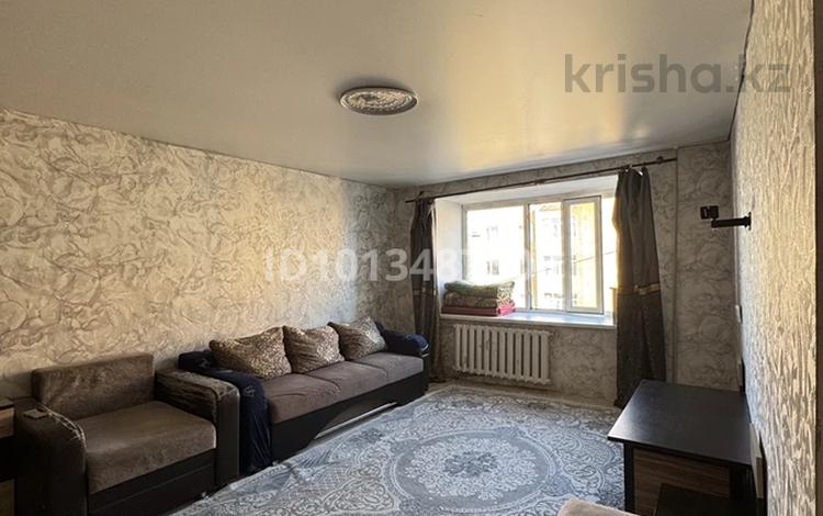 1-бөлмелі пәтер · 31.5 м² · 9/9 қабат, Засядко 54 — Автовокзал, бағасы: 10 000 ₸ в Семее — фото 2