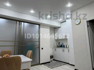 3-комнатная квартира · 57 м² · 9/9 этаж, Асыларман 6 за 32 млн ₸ в Алматы, Наурызбайский р-н