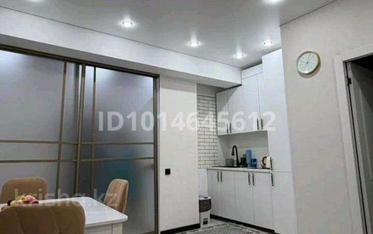 3-комнатная квартира · 57 м² · 9/9 этаж, Асыларман 6 за 32 млн ₸ в Алматы, Наурызбайский р-н — фото 21
