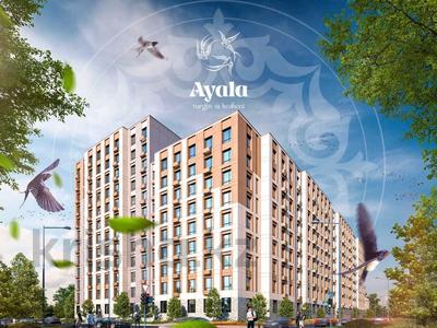 2-комнатная квартира · 70.63 м² · 4/12 этаж, Култегин 3 — Е-15 за 42.5 млн ₸ в Астане, Нура р-н
