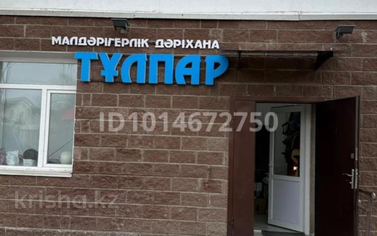 Свободное назначение, офисы, магазины и бутики, медцентры и аптеки · 58 м² за 26 млн ₸ в Астане, Сарыарка р-н — фото 2