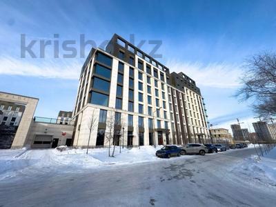 10-комнатная квартира · 600 м² · 6/6 этаж, Тасшокы, 4​ 4 за 785.4 млн 〒 в Астане, Алматы р-н