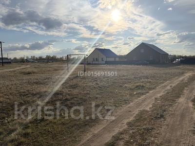 Жер телімі · 10 сотық, Карасай батыра 10Б, бағасы: 3 млн ₸ в Бишкуле (Бесколь)