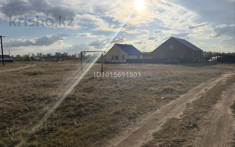 Жер телімі · 10 сотық, Карасай батыра 10Б, бағасы: 3 млн ₸ в Бишкуле (Бесколь) — фото 2