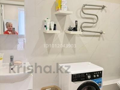 2-комнатная квартира · 52 м² · 1/10 этаж, Сейфуллина 51/29 — уг. Кассина за 45 млн ₸ в Алматы, Турксибский р-н