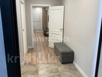 2-бөлмелі пәтер · 52 м² · 1/10 қабат, Сейфуллина 51/29 — Уг. Кассина, бағасы: 40 млн ₸ в Алматы, Турксибский р-н