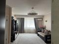 3-бөлмелі пәтер · 70 м² · 11/16 қабат, мкр №1, 1-й Микрорайон, бағасы: 48.5 млн ₸ в Алматы, Ауэзовский р-н