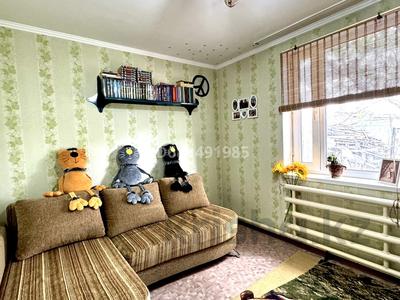 Отдельный дом • 3 комнаты • 95 м² • 6 сот., Никольская 6-2 за 20 млн 〒 в Жезказгане