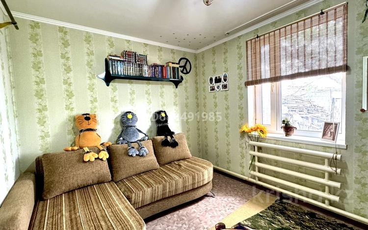 Отдельный дом • 3 комнаты • 95 м² • 6 сот., Никольская 6-2 за 20 млн 〒 в Жезказгане — фото 22