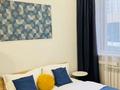 1-комнатная квартира · 30 м² · 2/12 этаж, Торайгырова 21/1 — Мустафина за 20 000 ₸ в Алматы, Бостандыкский р-н — фото 8