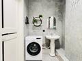 1-комнатная квартира · 30 м² · 2/12 этаж, Торайгырова 21/1 — Мустафина за 20 000 ₸ в Алматы, Бостандыкский р-н — фото 12