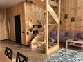 Дом · 1 комната · 56 м², ДП Ак-су 54 за 40 000 ₸ в Алматы, Медеуский р-н — фото 3