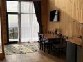 Дом · 1 комната · 56 м², ДП Ак-су 54 за 40 000 ₸ в Алматы, Медеуский р-н — фото 5