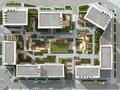 1-комнатная квартира · 40.66 м², мкр Нурсат 2, Байтерекова 12 за ~ 35.5 млн ₸ в Шымкенте, Каратауский р-н — фото 9