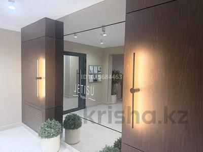 1-комнатная квартира · 35 м² · 9/9 этаж, Е 915 9 за ~ 24.7 млн ₸ в Астане, Есильский р-н